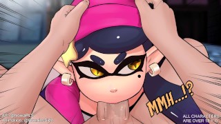 Re-Upload Of Callie Blowjob