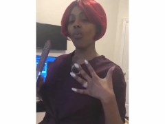 LILITH'S RETURN • BAD BITCH ME OR LOOSE ! I SWEA NAH FR