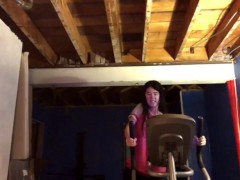 My Garage Workout Promo