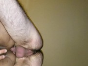 Preview 5 of My friend's dad pounds my hole
