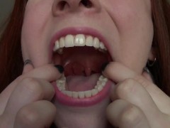 Lily O'Riley's Mini Mouth Tour