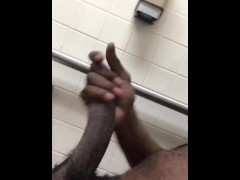 Quick nut on lunch break!!!