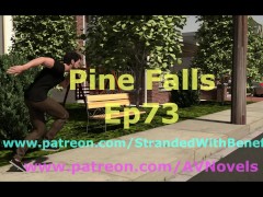 Pine Falls 73 - Screenshot 1 of 16 - Kink