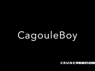 Amazing group sex gang bang amator bareback in PARIS for CRUNCHBOY