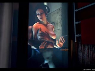 SFM Mortal Kombat Complete 2021_Compilation W/S