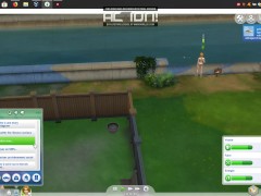 voici la première partie des sims 4