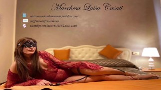 7 DAYS CHALLENGE JOI#3 ТРЕЙЛЕР - твоя боль, моя выгода