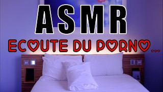 Histoire De Samir Jeune Soumis Libanais En ASMR Français