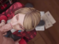 Video Life is Strange straight 2021 compilation W/S