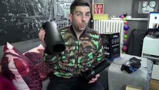 KEON KIiROO : New robot for stroking (links in bio - msieurjeremy)