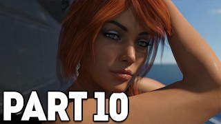 Chasing Sunsets #10 PC Gameplay Lets Play HD