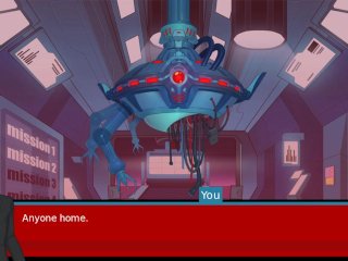 Paprika Trainer - Totally Spies - Part 40 Here We Go Again By LoveSkySan69