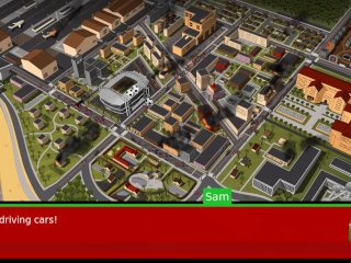 Paprika Trainer - Totally_Spies - Part 41 Horny Girls_By LoveSkySan69