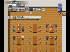 Savior Quest - Part 2 Milf Airline By LoveSkySan69