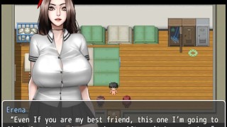 My Teacher Wants Me So Badly By Loveskysan69 In Savior Quest Part 3