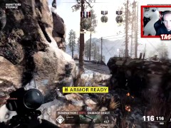 UNLOCKING DM ULTRA in 1 GAME! - 29 GOLD WEAPONS UNLOCKED IN 1 MATCH! (Black Ops Cold War DM Ultra)