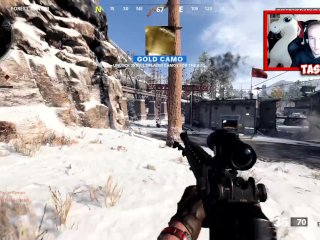 UNLOCKING_DM ULTRA in 1 GAME! - 29 GOLD WEAPONS UNLOCKED IN 1 MATCH! (Black Ops Cold_War DM Ultra)