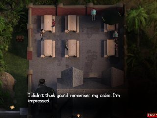 Treasure Of Nadia #29 - PC Gameplay (HD)