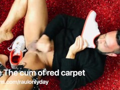 Trailer The cum of red carpet