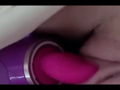 Blind Pawg Plays With Phat Pussy For Papi (2021) 