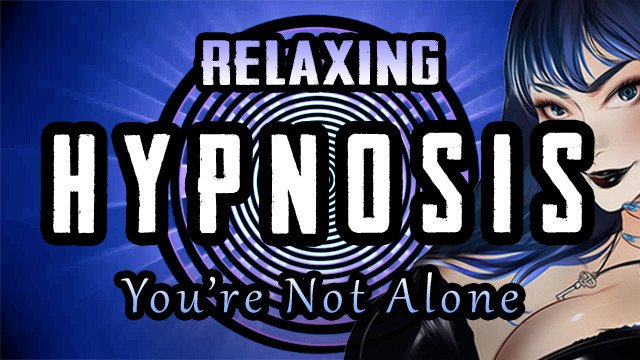 Watch Bondage Video:[Mesmerize] You're not alone (Relaxing)