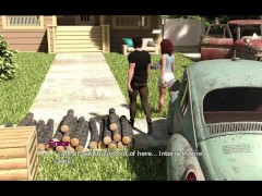 Pine Falls 75 - Screenshot 3 of 16 - Big Boobs