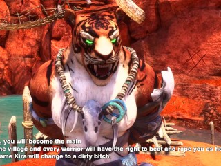 3d Gay Furry Porn - 3D GAY FURRY YIFF PORN WILD LIFE - Shame of the pack. | XXX Mobile Porn -  Clips18.Net