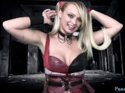 Preview 1 of Fucking Harley Quinn