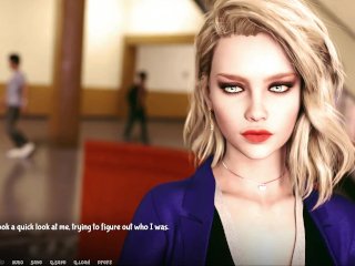 A.O.A. ACADEMY #14 – PC Gameplay [HD]