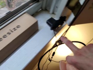 OUTSIDE VID amp stuff