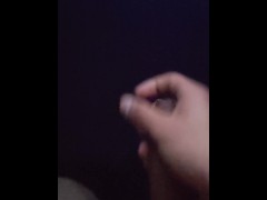 Busting in the dark 