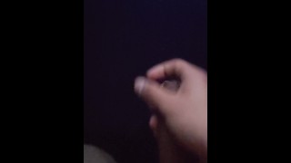 Busting in the dark