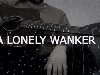 SEND THIS TO SOMEONE WHO IS A LONELY WANKER