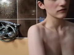 Shower Pits  - Screenshot 5 of 16 - Armpits