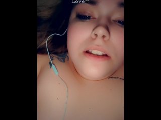 verified amateurs, pussy, vertical video, female orgasm