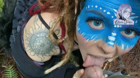 Viking Cum Slut - MV Fantasy Custom Request