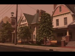 Pine Falls 77 - Screenshot 14 of 16 - Redhead