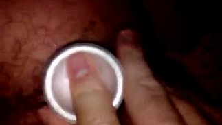 Artem jerking off anal masturbation self suck autofellatio self footjob anal masturbate