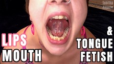 mouth