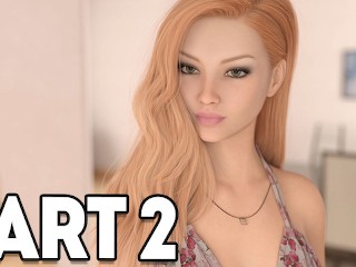 Red Falls #2 - 电脑游戏玩法 Lets Play （HD）