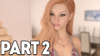 Red Falls #2 - PC Gameplay Lets Play (HD)