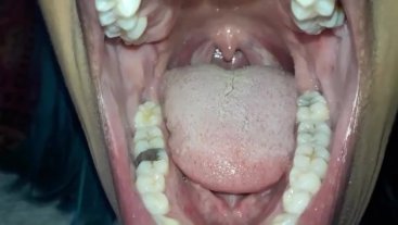 Do what you want with my mouth. Imagine rolling around on my ...