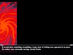 Knightly Passion 14 - Arachne Is Defeated