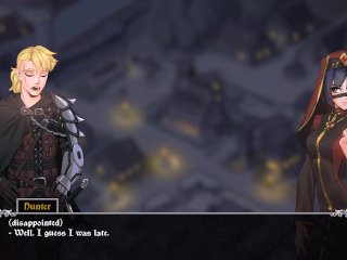 Knightly Passion 16 - Another Version Of The Story