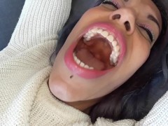 mini yawn compilation