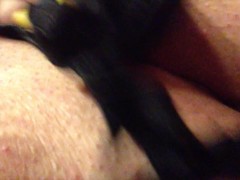 ftm all about that pussy comp