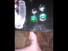 Playtime - Screenshot 10 of 16 - Piercings