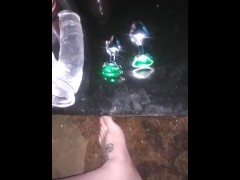 Playtime - Screenshot 9 of 16 - Tattoos