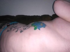 Chubby Guy Playtime - Screenshot 11 of 16 - Bdsm