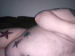 Chubby Guy Playtime - Screenshot 2 of 16 - Bdsm